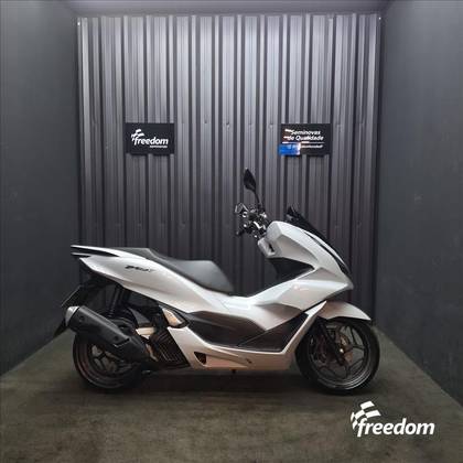 HONDA PCX 160 CBS 